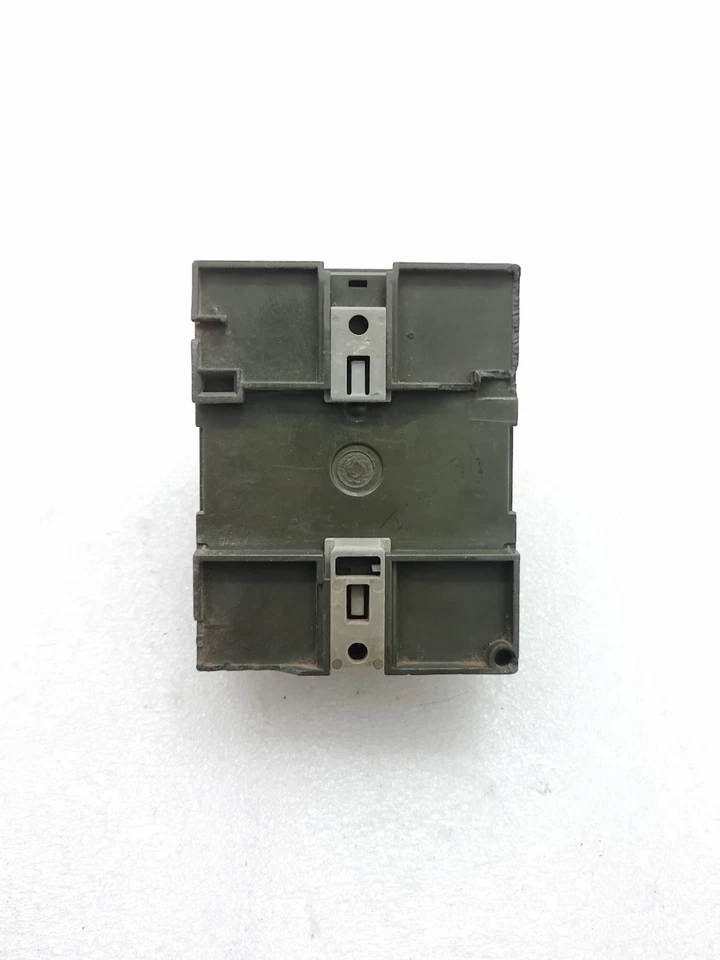Used Siemens 6ED1052-1MD00-0BA5 12/24Vdc Logo Plc 6ED10521MD000BA5 12/24RC